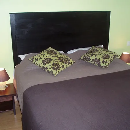 Hotel Mon Reve 2*