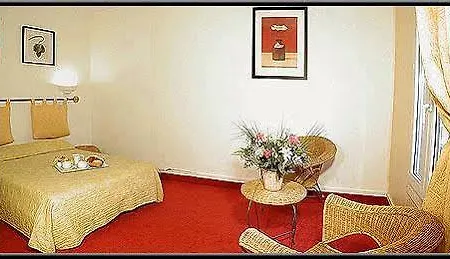 Mon Reve Hotel