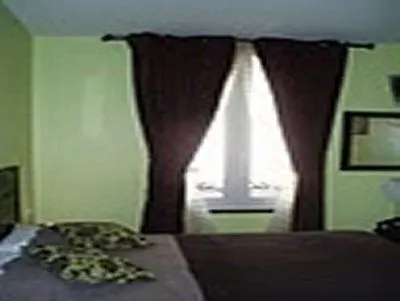 Mon Reve Otel 2*