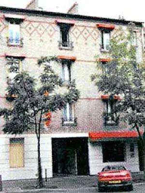 Mon Reve Hotel