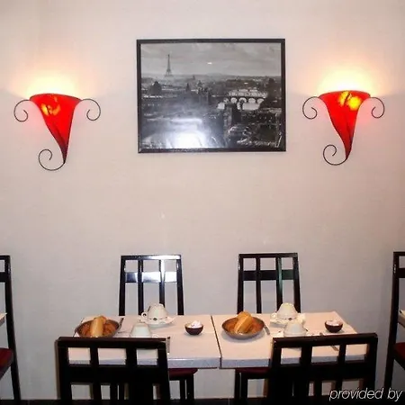 Mon Reve Hotel