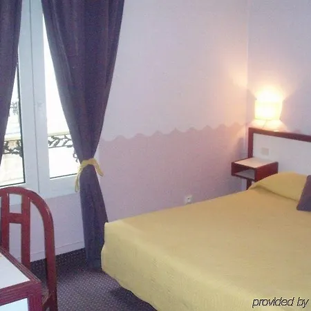 Hotel Mon Reve