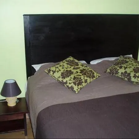 Hotel Mon Reve