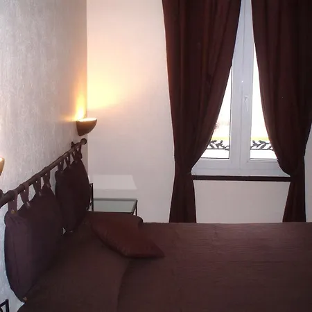 Hotel Mon Reve