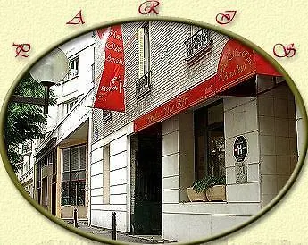 Hotel Mon Reve 2*