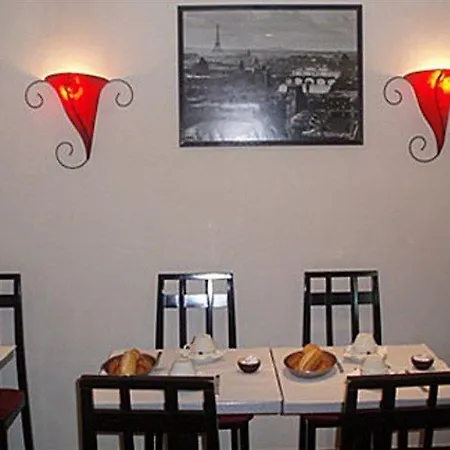 Hotel Mon Reve