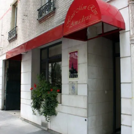 Mon Reve Paris