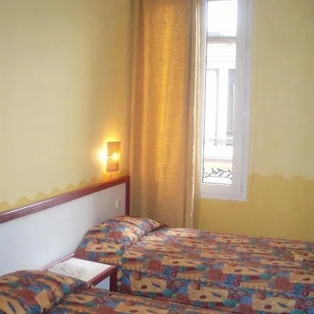 Mon Reve Hotel 2*