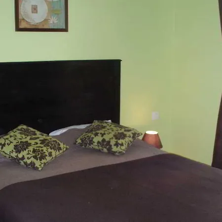 Mon Reve Parijs