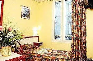 Mon Reve Hotel Parijs