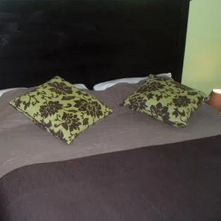 Mon Reve Hotel