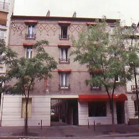 Mon Reve Hotel 2*
