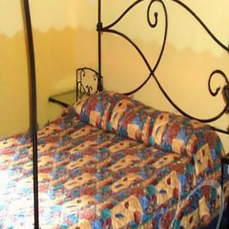 Hotel Mon Reve