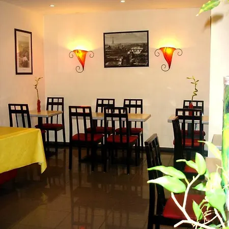 Mon Reve Hotel
