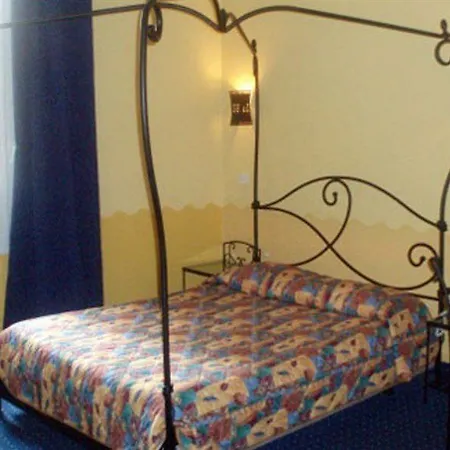 Hotel Mon Reve