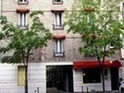 Mon Reve 2* Paris